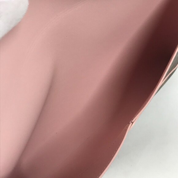 LOUIS VUITTON Brown Monogram Canvas Pochette Pouch - Picture 8 of 16